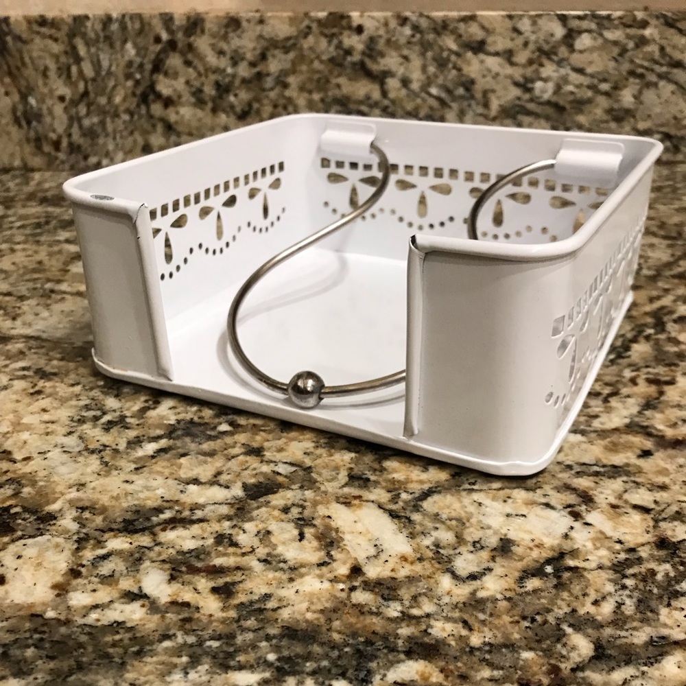 Vintage Napkin Holder